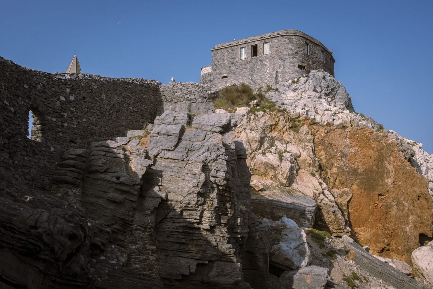 Portovenere views