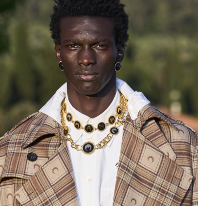 Men’s JewelryFall/Winter 2024 – 2025