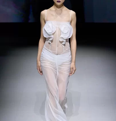 Tendencias de moda Tokyo Primavera/Verano 2025 Ready-to-Wear