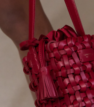 Spring/Summer 2025 Bag Trends: The Bold, Chic, and Essential Accessories You Need This Season