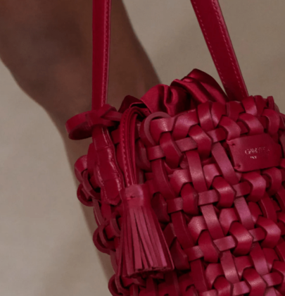 Spring/Summer 2025 Bag Trends: The Bold, Chic, and Essential Accessories You Need This Season