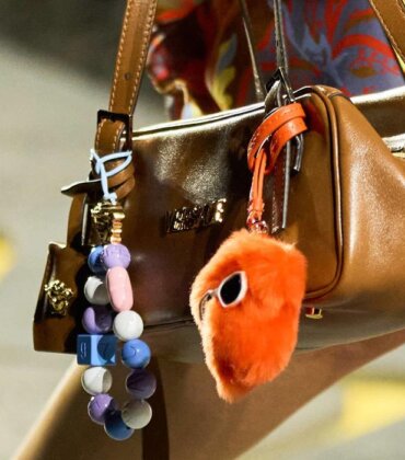 The Perfect Touch: How Charms are Transforming Handbags