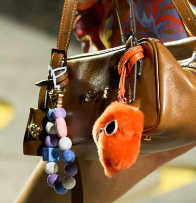 The Perfect Touch: How Charms are Transforming Handbags