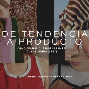 Ebook Primavera Verano 2027